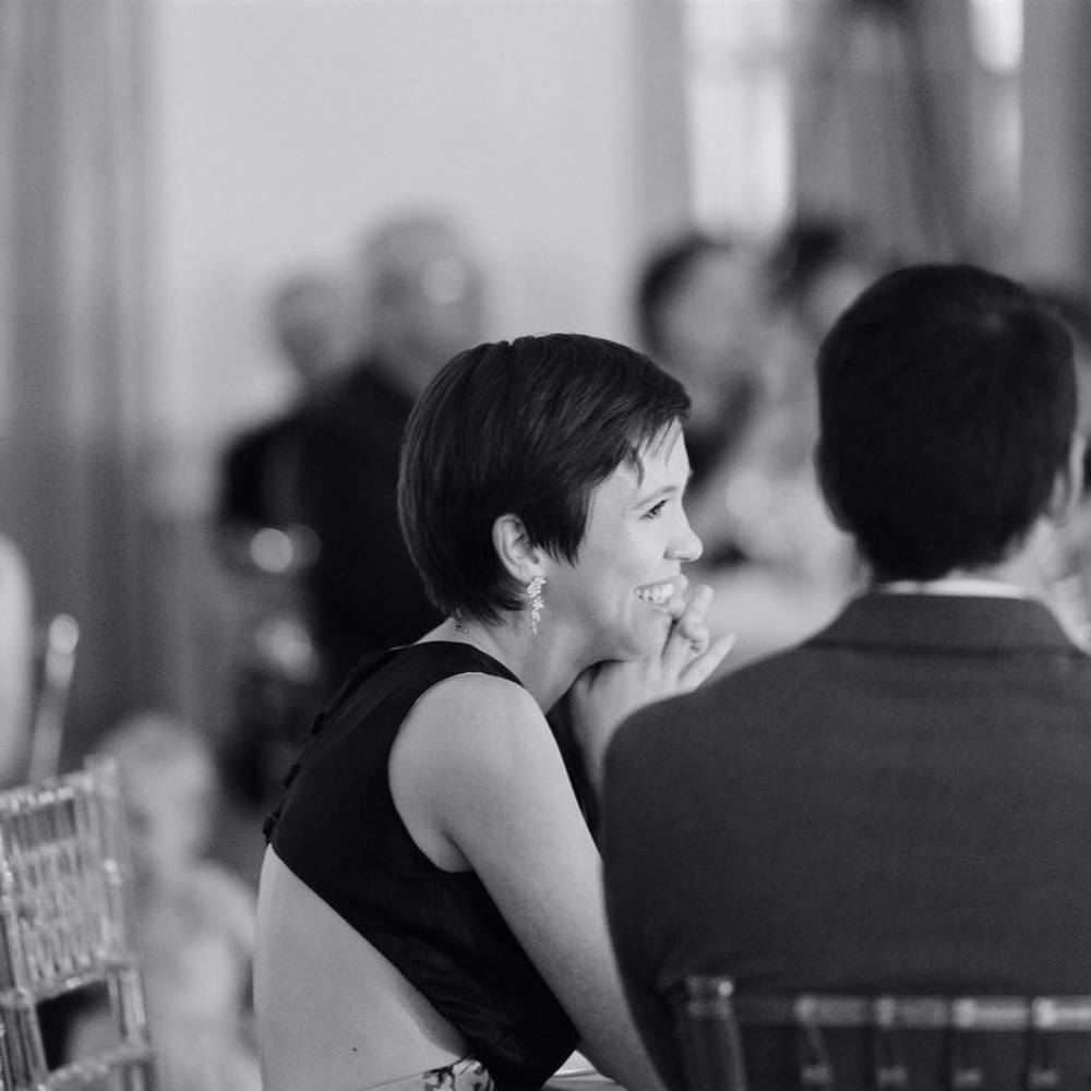 Meet your Posher, Sara